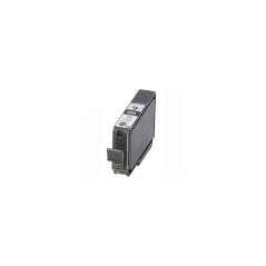 Canon PGI-9MBK Matte Black Ink Cartridge - 530 Pages of Superior Quality Printing | 1033B001